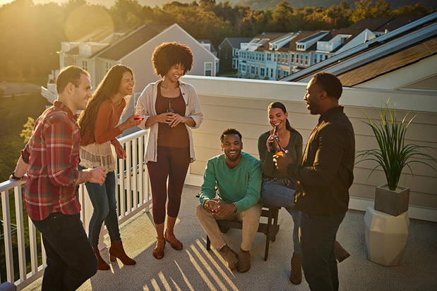 Images Raven Ridge Place by Stanley Martin Homes