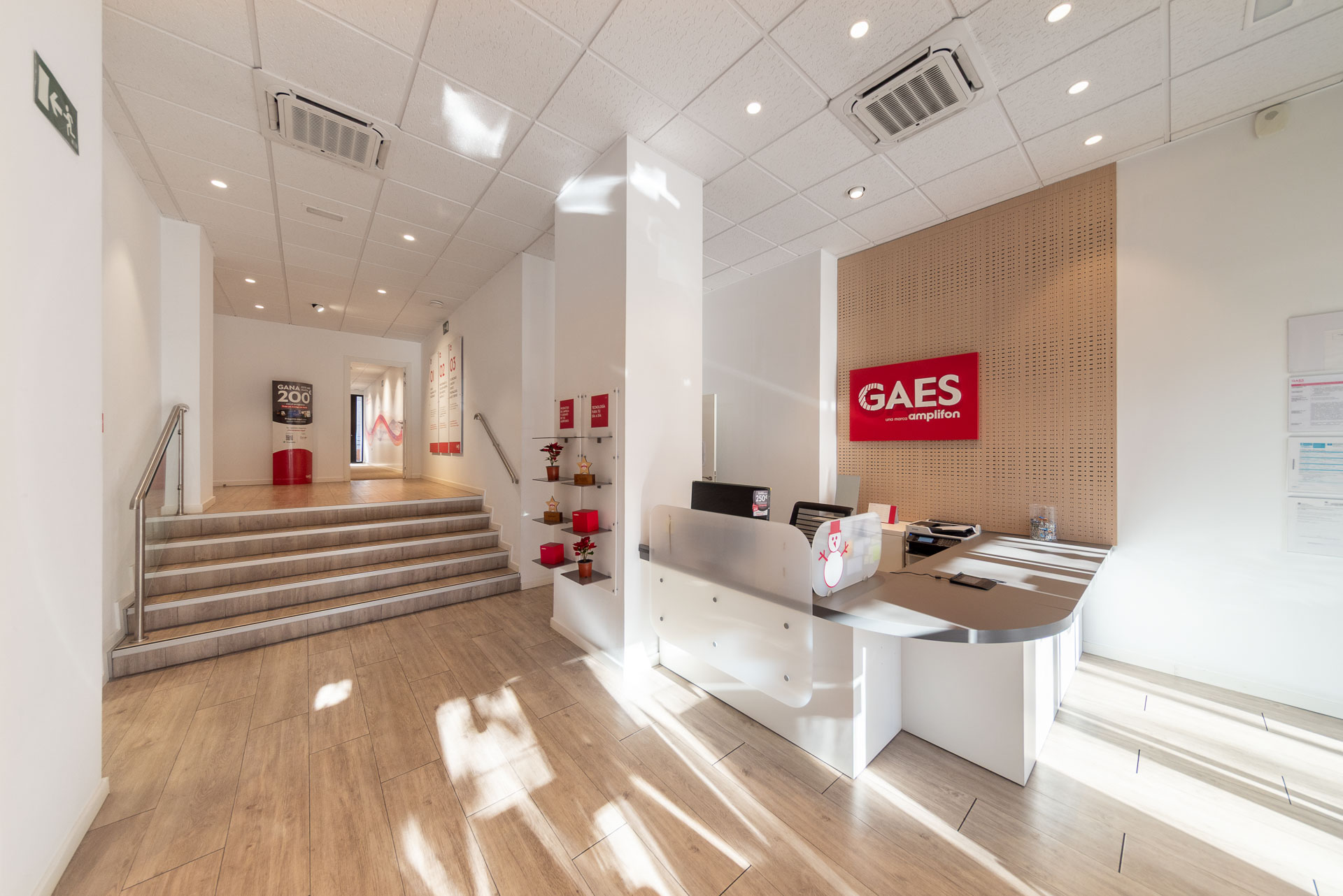 Galería en miniatura