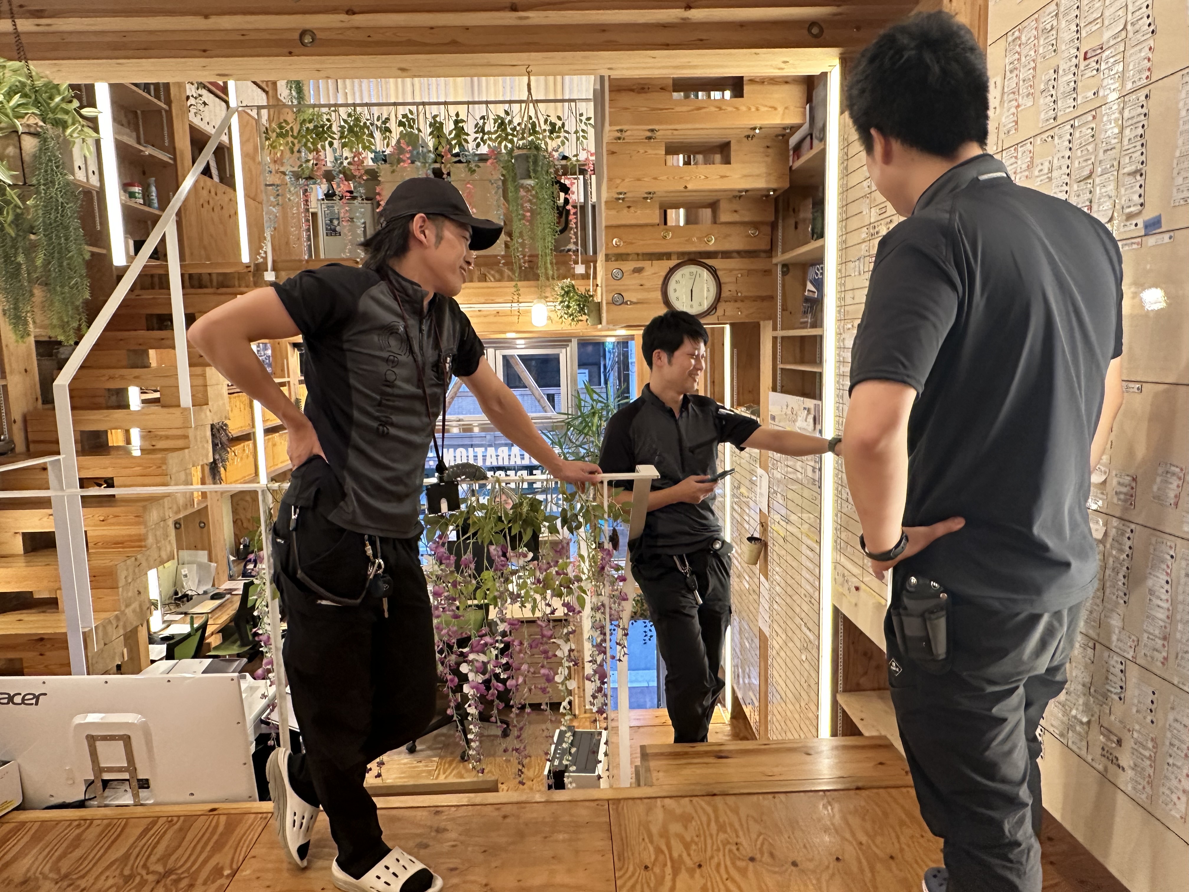 Images 株式会社 クリーンライフ 東京営業所