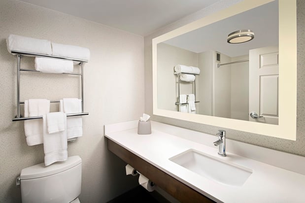 Images Holiday Inn Express & Suites Baltimore - Bwi Airport North by IHG