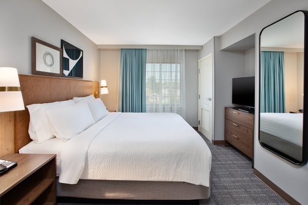 Images Staybridge Suites Bismarck by IHG