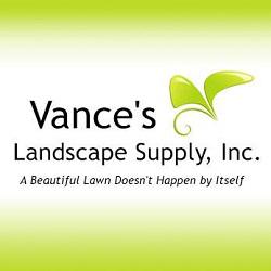 Vance's Landscape Supply, Inc. Logo