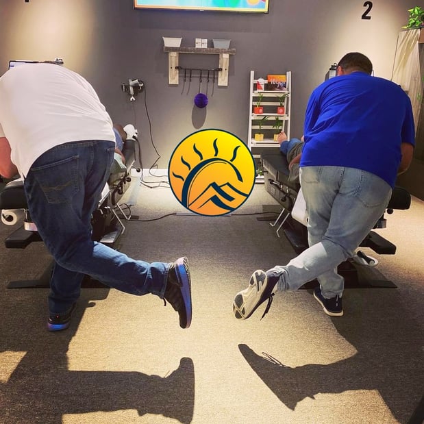 Images 100% Chiropractic - West Cobb