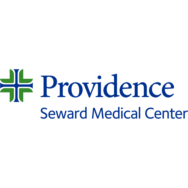 Providence Seward Medical Center Diagnostic Imaging Services Logo