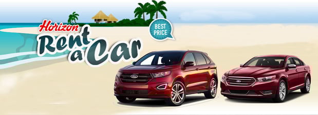 Images Horizon Rental Car & Auto Sales
