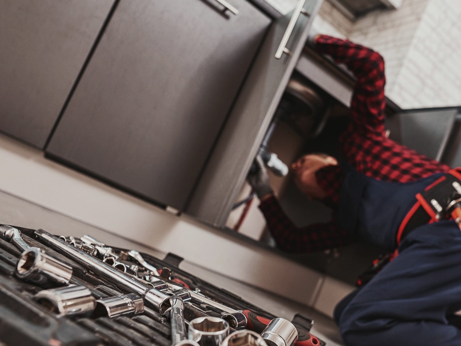 Berkley Appliance Inc