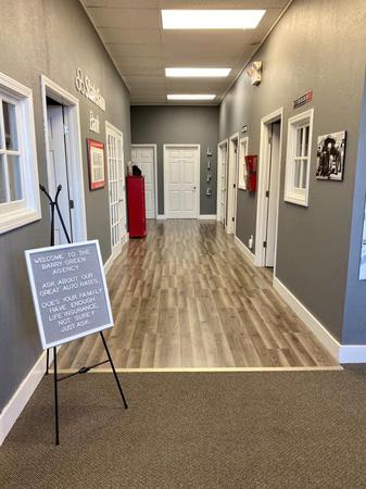 Images Barry T Green – State Farm Insurance Agent