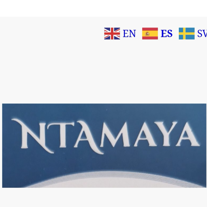 Ntamaya - gestión de Viviendas Vacacionales Logo
