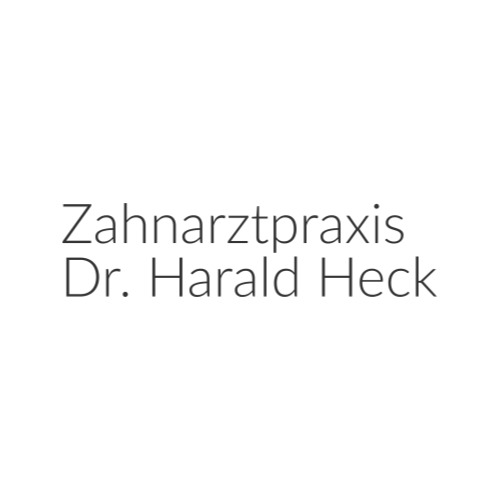 Zahnarztpraxis Dr. med. dent. Harald Heck  