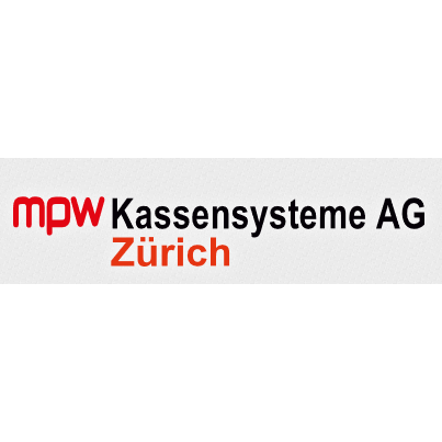 MPW Kassensysteme AG Logo