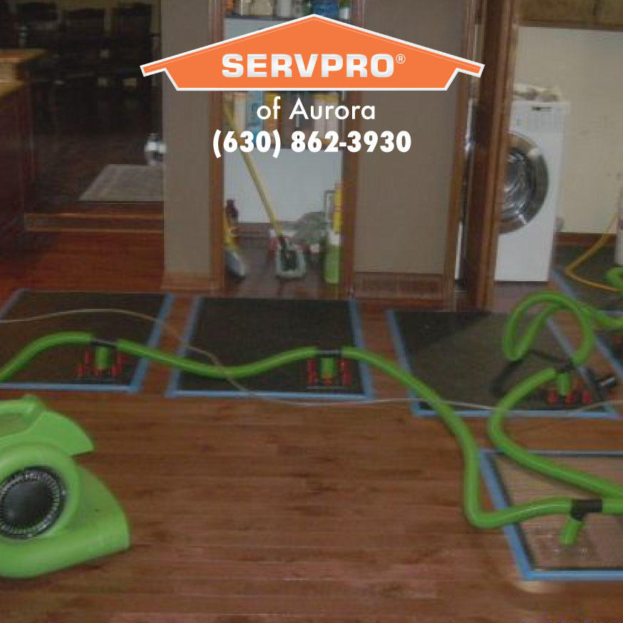 Check out our Water Damage Tips to see what you can do until SERVPRO of Aurora help arrives.