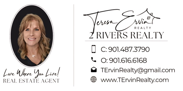 Images Teresa Ervin Realty, 2 Rivers Realty, LLC