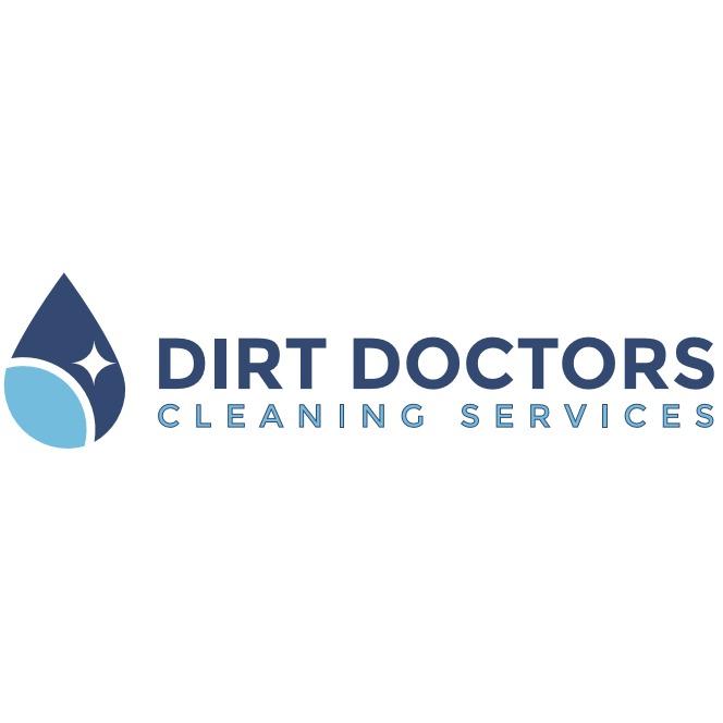 Dirt Doctors Cleaning Services Logo