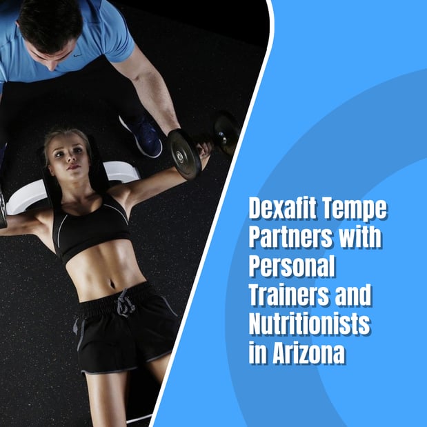 Images DexaFit Tempe