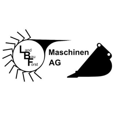LBF Maschinen AG Logo