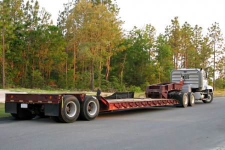 Honest Trucking Line LLC Photo