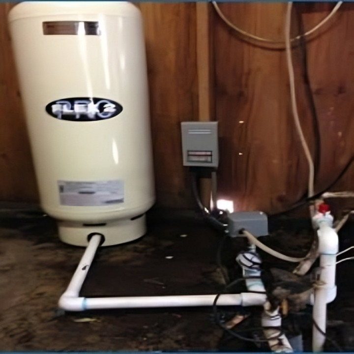 Images Mikes Pump and Well Service