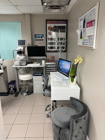 Images Best Vision Eye Care Center