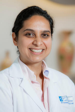 Images Fareeha Siddiqui, MD