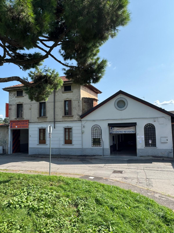 Images Autofficina Garage Tavecchia