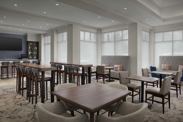 Images Hilton Garden Inn Atlanta North/Johns Creek