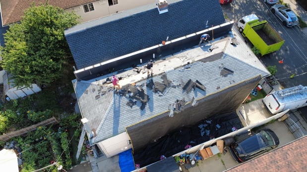 Images Brian’s Contractor Corp Roofing & Chimney Westchester NY