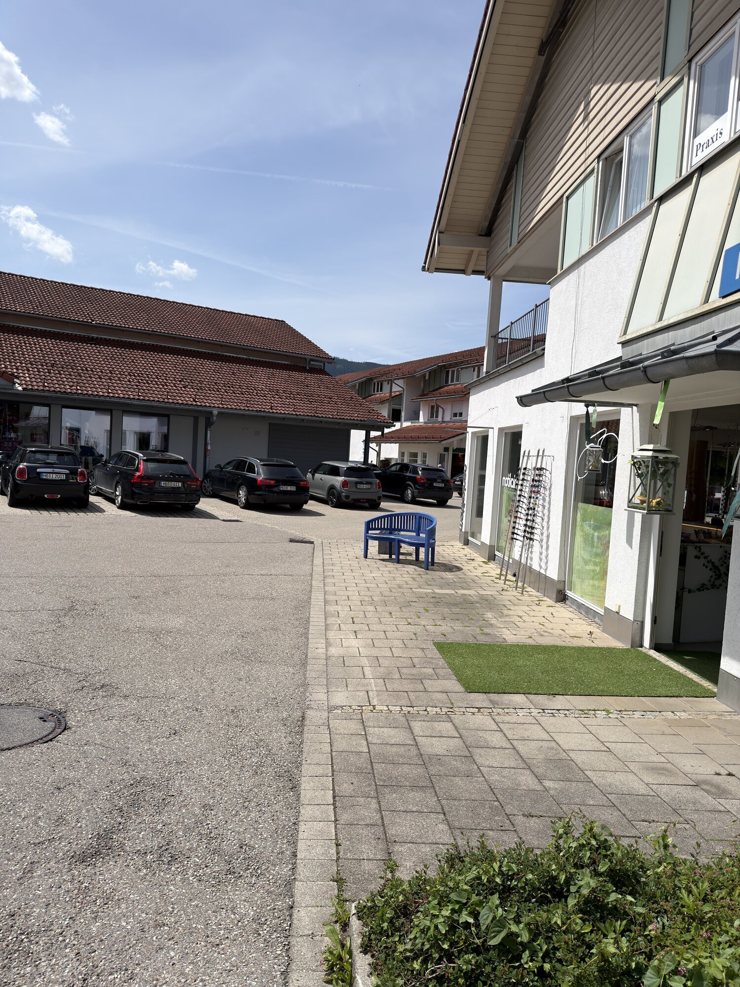 Digitalwerk Oberland, Marktstraße 28 in Hausham