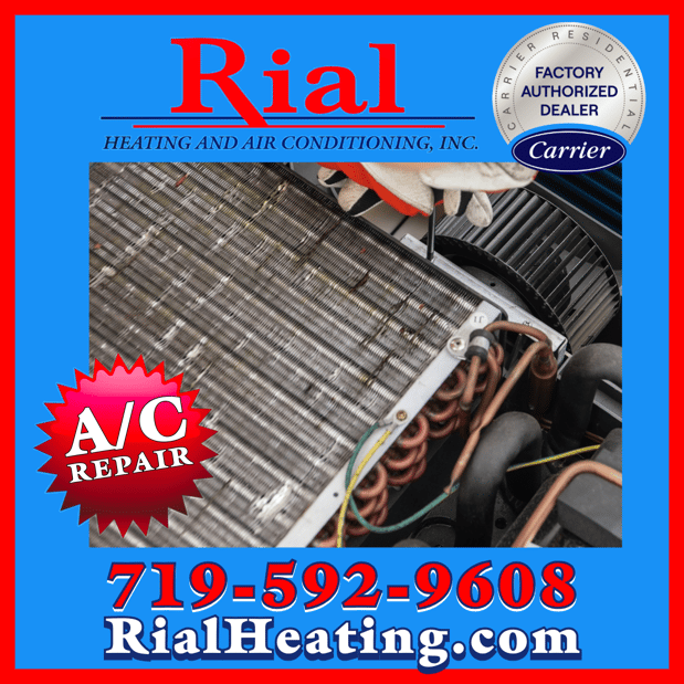 Images Rial Heating & Air Conditioning