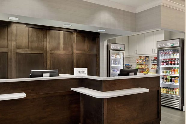 Images Homewood Suites by Hilton North Dallas-Plano