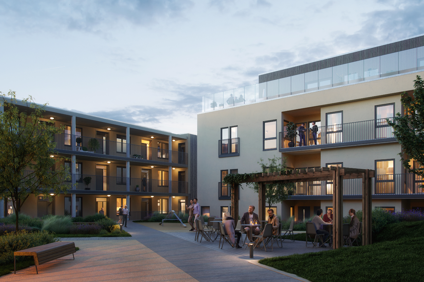 Images Barlindhaug Eiendom AS avd Trondheim