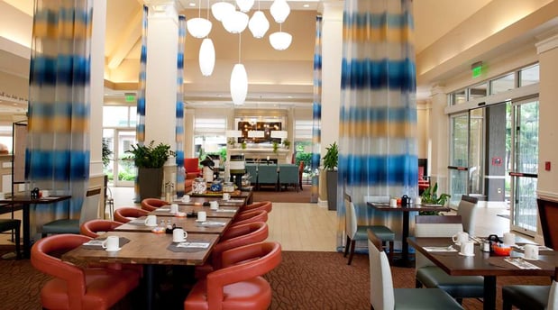 Images Hilton Garden Inn Secaucus/Meadowlands