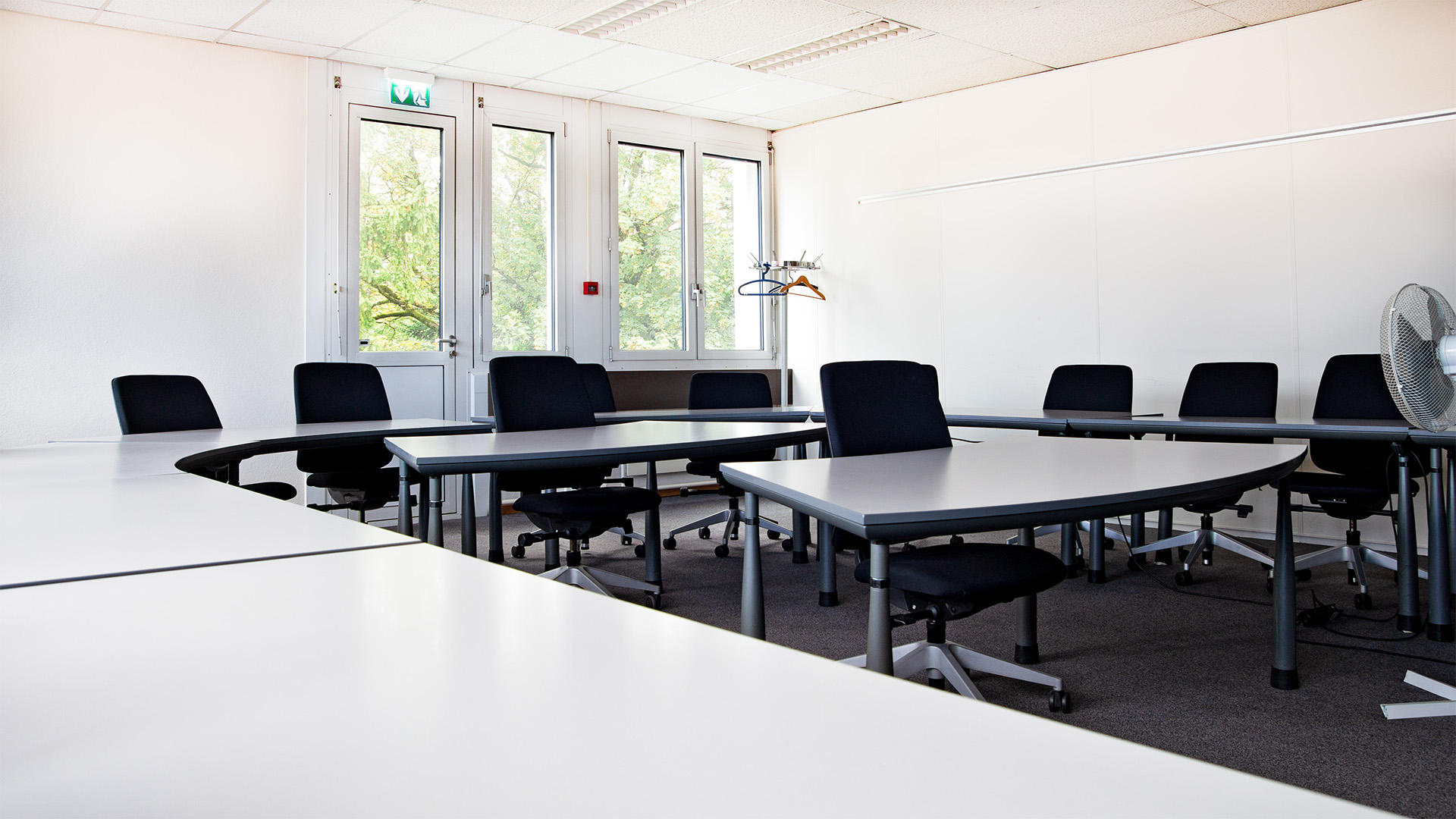 WISS Schulen für Wirtschaft Informatik Immobilien, Ostermundigenstrasse 81 in Bern