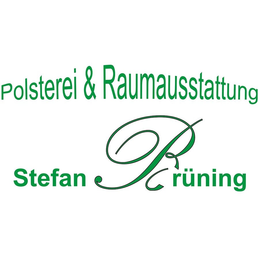 Polsterei & Raumausstattung Stefan Brüning in Kirchberg