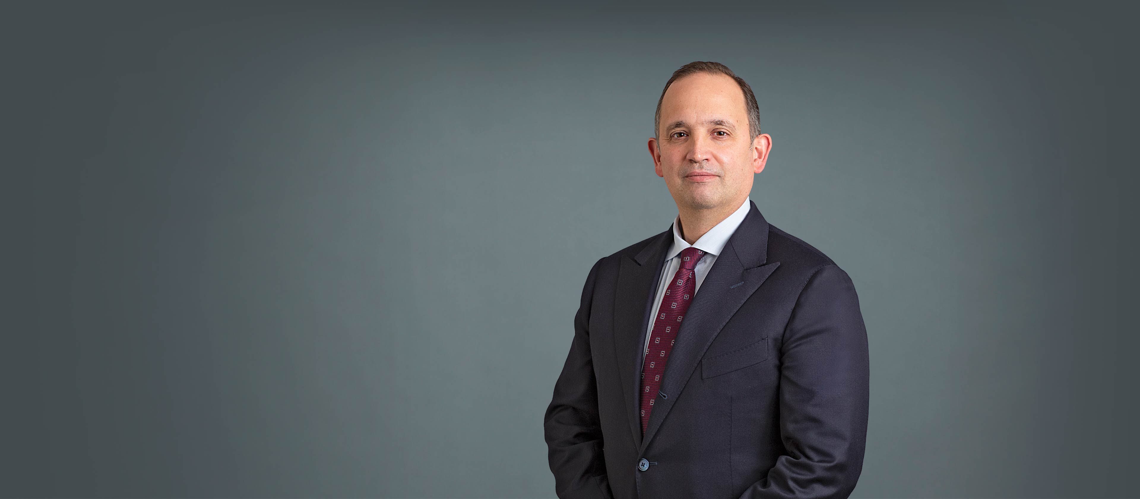 Costas Bizekis
