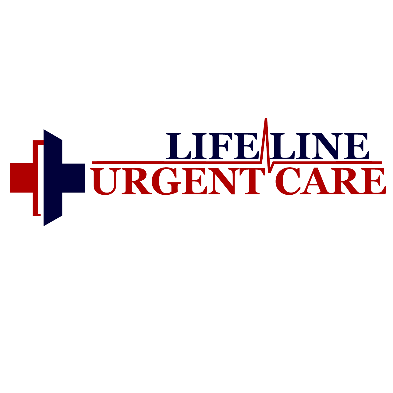 Lifeline Urgent Care Logo