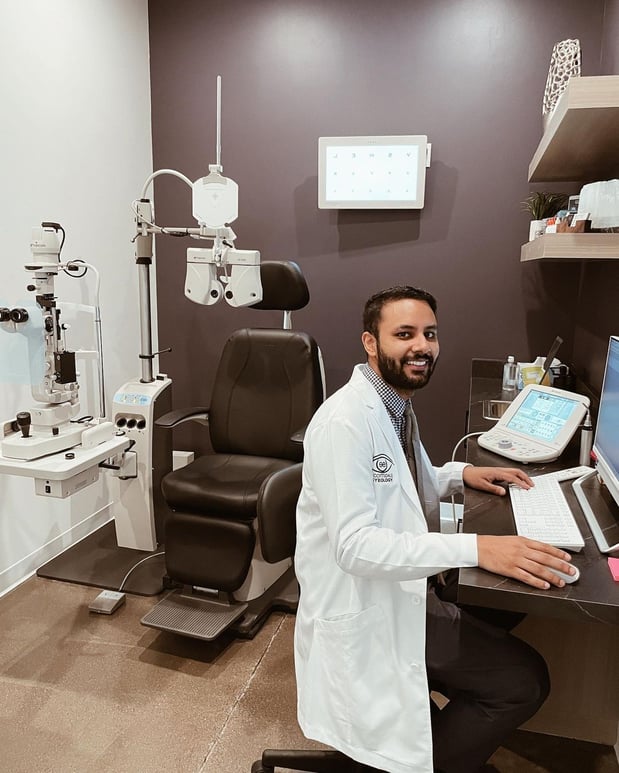 Images Scottsdale Eyeology - Optometrist