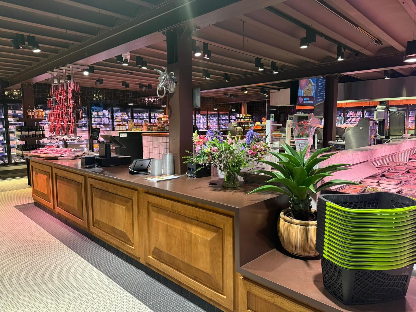 Foto's The Butchery Flagship Store