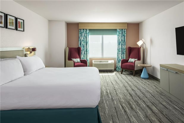 Images Hilton Garden Inn Eugene/Springfield