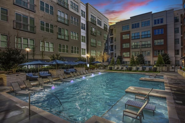 Images Arabelle Perimeter Apartments