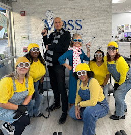 Images Moss Chiropractic and Wellness of Olney