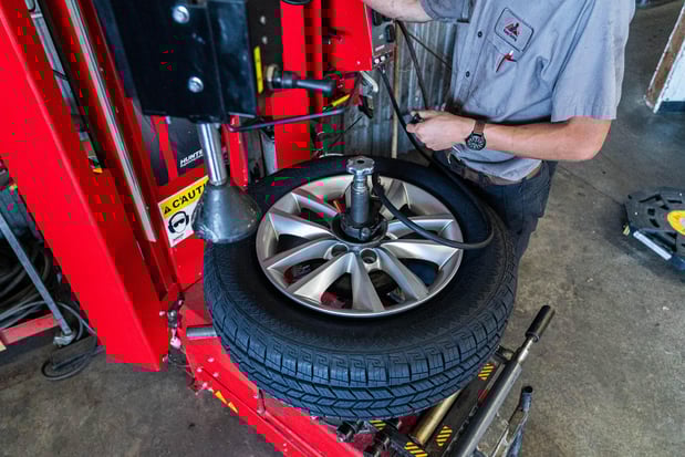 Images Northwest Auto Specialist