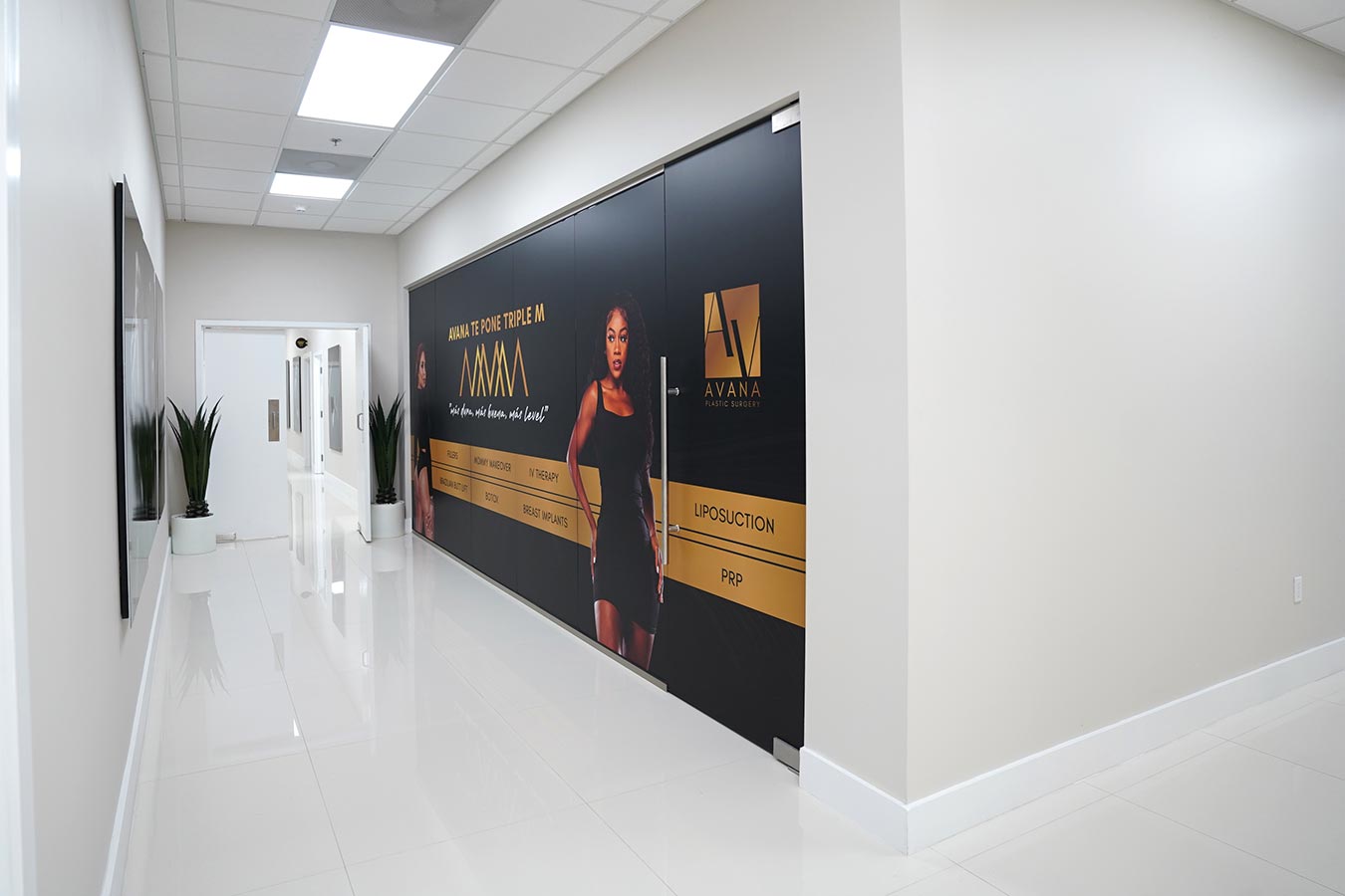Halls