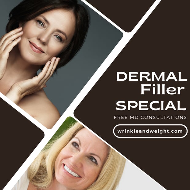 Images Dr. Mantor's Wrinkle and Weight Solutions