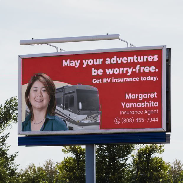 Images Margaret Yamashita - State Farm Insurance Agent