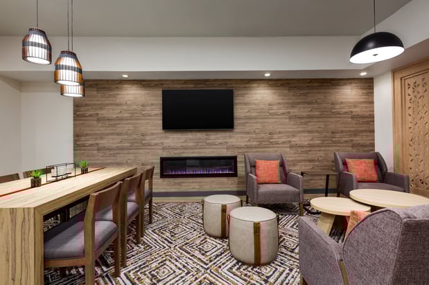 Images Candlewood Suites Vicksburg by IHG