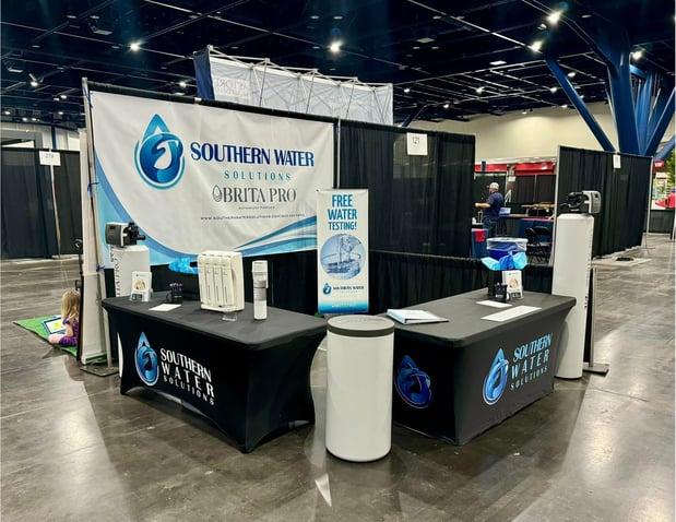 Images Southern Water Solutions