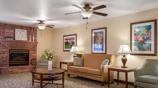 Images Brookdale Russellville