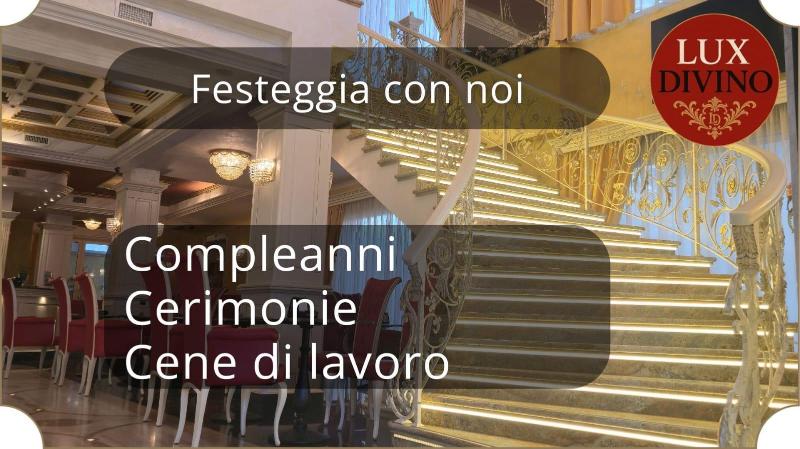 Images Lux Divino - Tentazioni di gusto