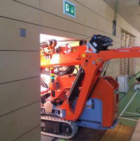 Pfalzlift, Langgasse 93 in Haßloch