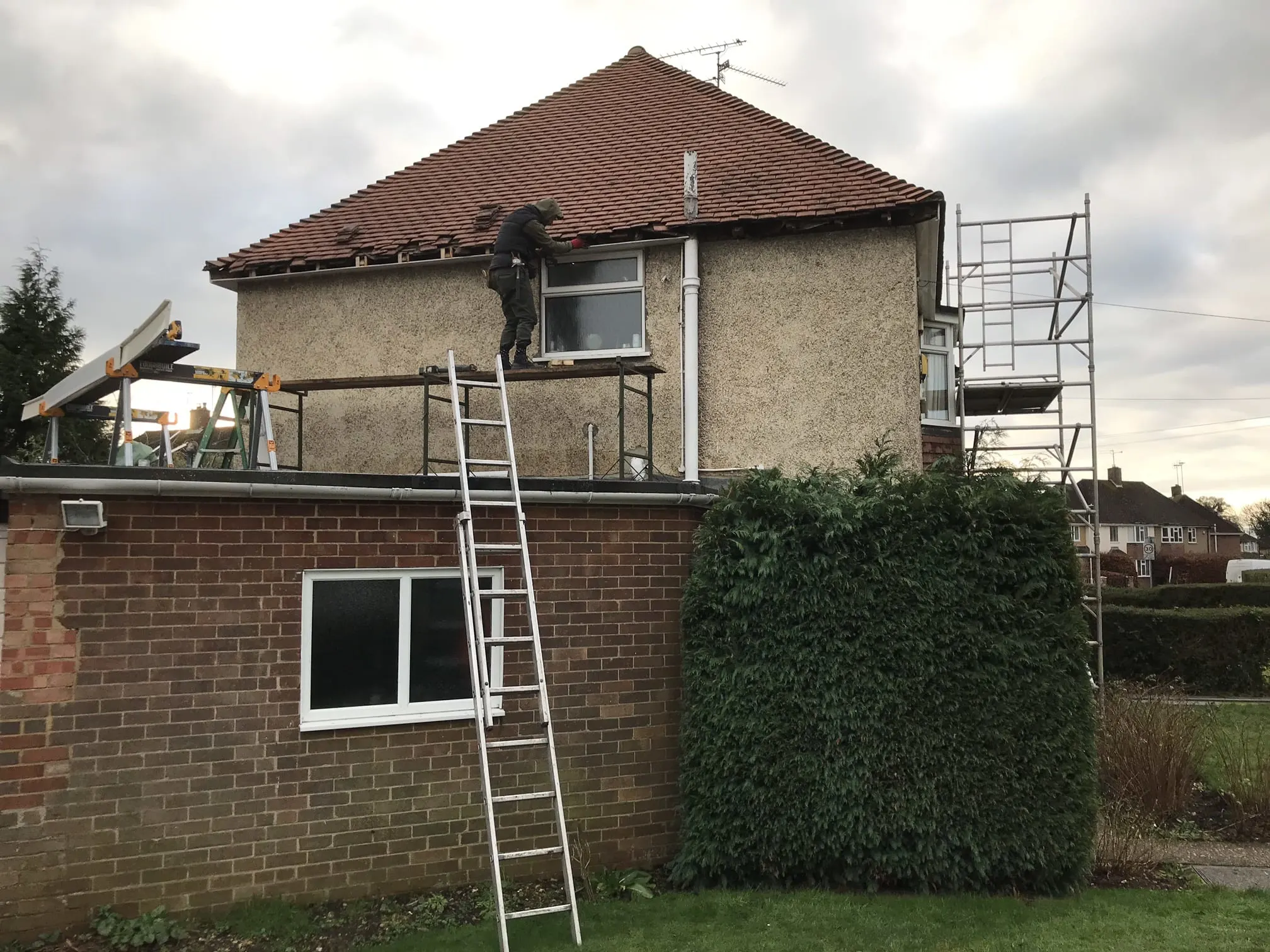 Images ABRS Roofing Services Ltd
